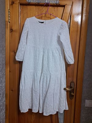 Платье