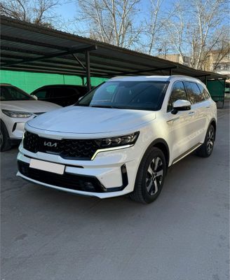 KIA Sorento Prestige 2022 AWD