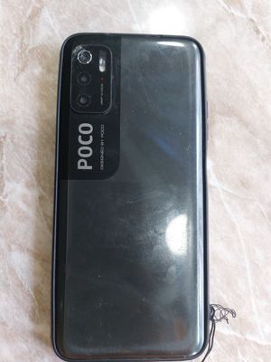 POCO M3 PRO 5G 128память