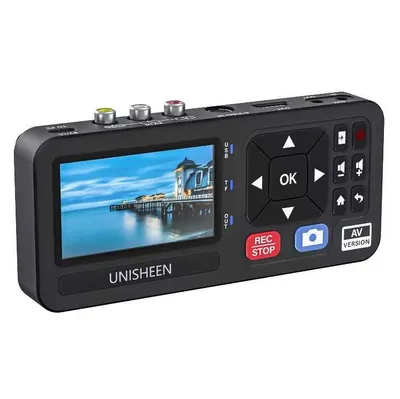 карта видео захвата Unisheen UR230A