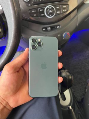 Apple 11 Pro 256 pamyat