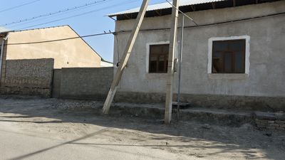 Продаётся новый участок в центре Кагане