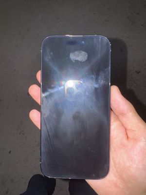 Продается IPHONE 14 PRO