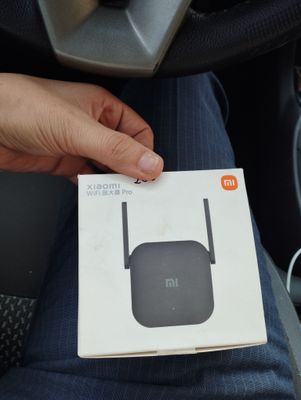 mi wi-fi усилитель