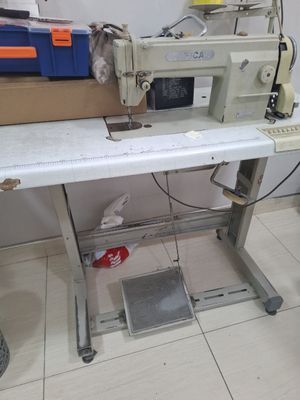 Sifatli Tikuv Mashinalari — Juita va Typical (600 000 so‘mdan)