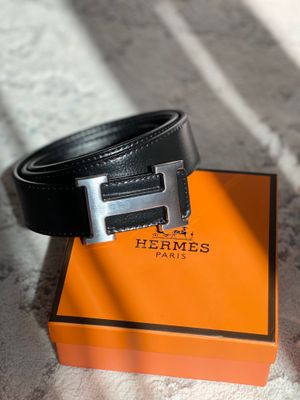 HERMES remen lux kopiya