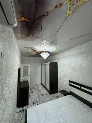 Chilonzor Novza metroga yaqin Oqtepa krug