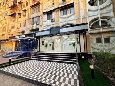 Продается офис, Универсам, А.Дониш, 87м2