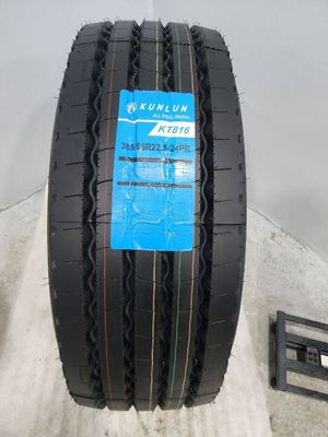 385/65R22,5 KUNLUN