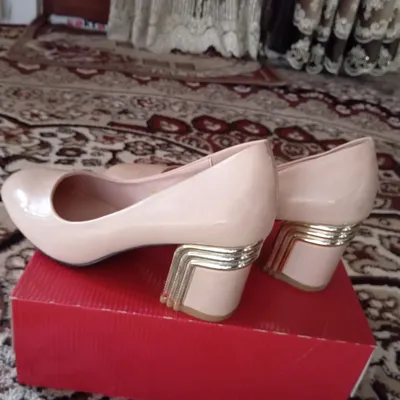 Tufli halokati yahshi