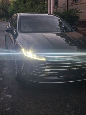 BYD Chazor 2024 zo'r