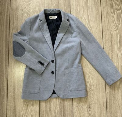 Пиджак на мальчика H&M