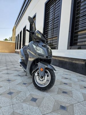 Real moto 80kub idialny