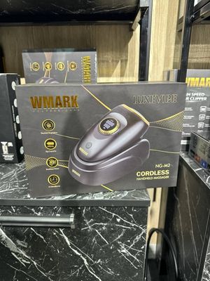 Wmark NG-M2 Массажер Wmark наручный