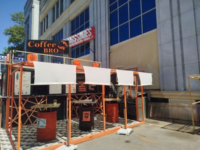 СРОЧНО продается готовый бизнес в проходимом месте