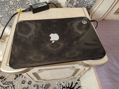 Hp pavilion 512 gb
