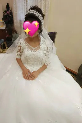 Kelin koʻylak.Holati ideal birmarta kiyilgan .