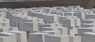 Пенаблок сотилади 8600 сум