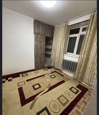 Mirobodda kvartira ijaraga beriladi 2 xonali