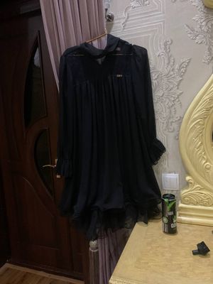 Платья для девочек