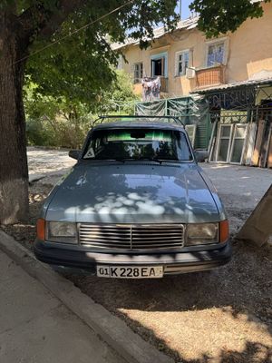 Газ 31029 волга продается