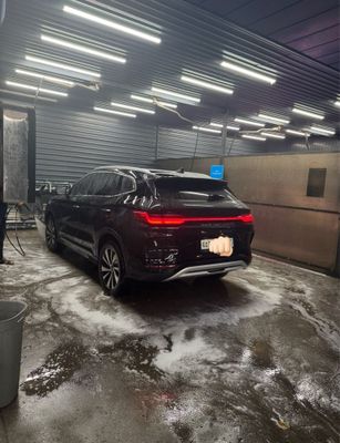 BYD champion 605 tali kraskasi toza ozim haydap yurgan moshinam ideall
