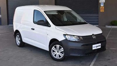 Volkswagen Caddy Cargo halol nasiya savdoga