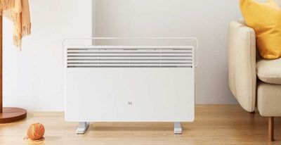 Обогреватель Xiaomi Mi Space Heater S