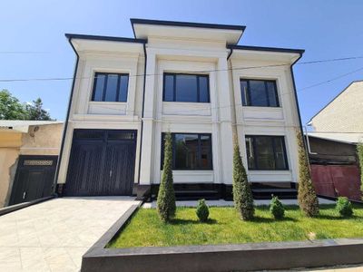 Продается большой дом! Улица: Академгородок