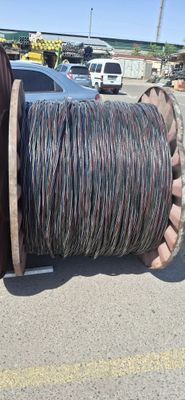 Kabel Sip 4x16 4x25 4x35 4x50 и т.д