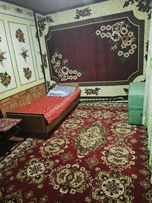 Uchastka oila uchun arendaga beriladi