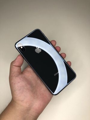 Iphone xs max 256GB