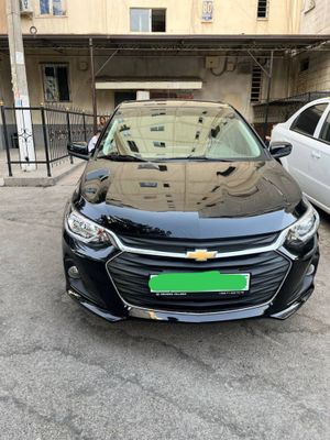 Onix 4 pos LTZ black metallic