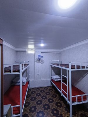 Arendaga qizlga beriladi