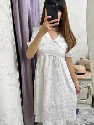 Платье для беременных