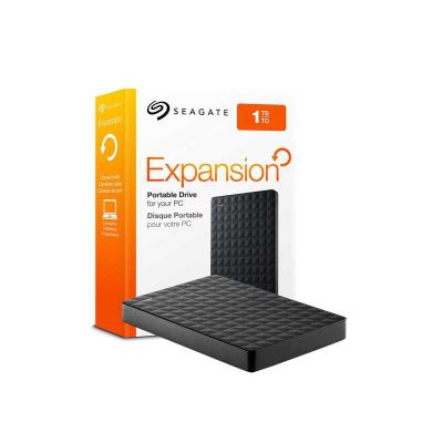 Seagate 1 TB Внешний Хард (Новый) USB HARD