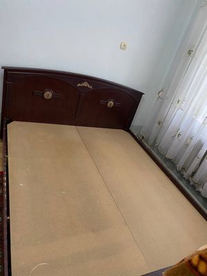 Spalniy kamplekt б\у