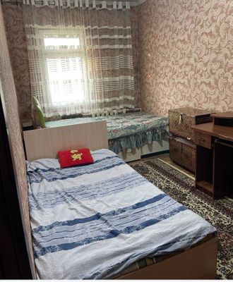 Ашхабод парки якинида ижарага квартира