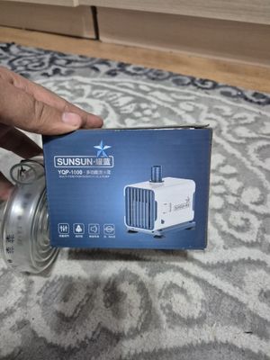 Сотилади Сув Насос SEBO YQP1000