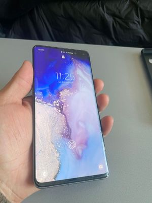 Samsung galaxy S10 5G