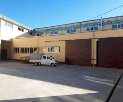 Продаётся база Сабир Рахимов