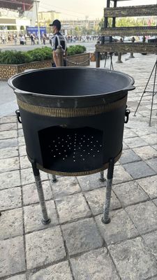 O’choq Qozon Казан Учак 50litr 10kg