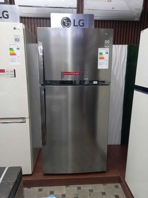Холодильник LG оптом цена есть доставка и установка