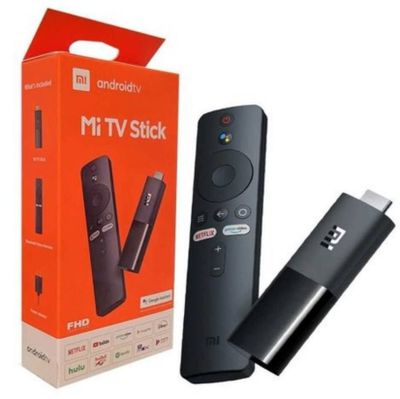 Mi stick smart pristavka