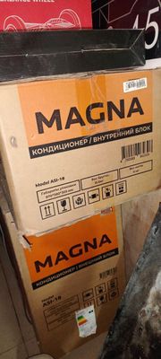 Кондиционер MAGNA 18