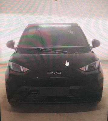 Насия савдога BYD seagull 2024