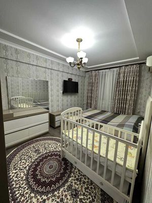 Чилонзо/Чиланзарский/Фархадский базар 3/1/4 207*