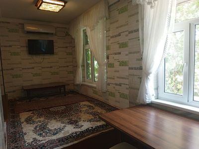 Аренда квартира.массив куйлик 7