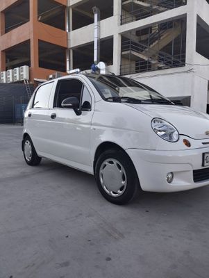 Srochna Matiz 2016 super bez kandyor METAN GAZ 3 pakalenya