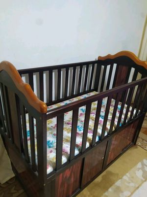 кроватка детская 1 млн